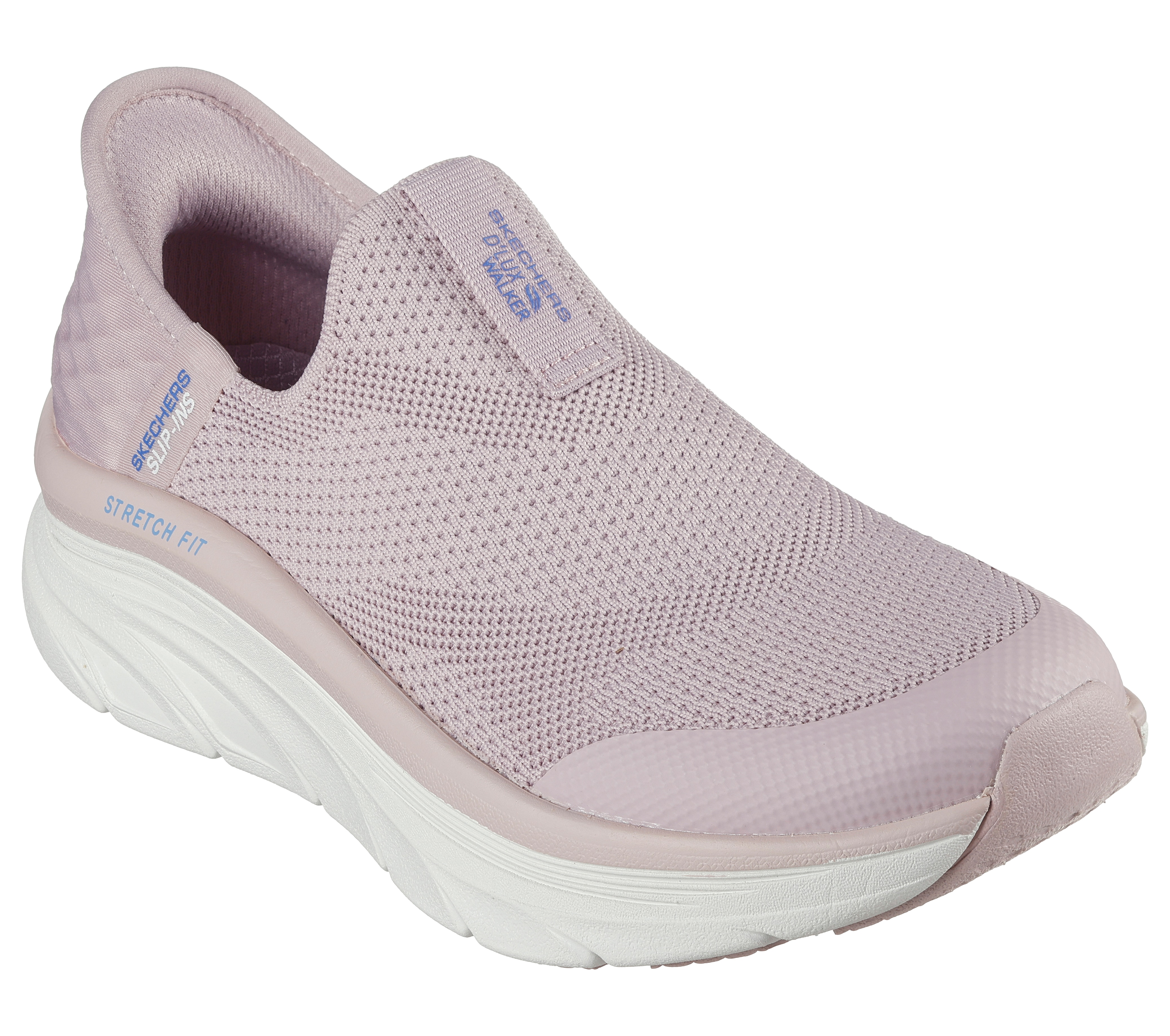 Clothing & Shoes - Shoes - Sneakers - Skechers D'Lux Walker 