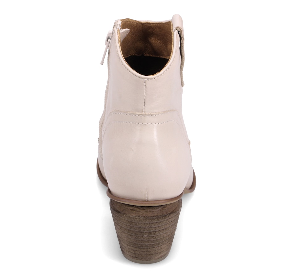 Image 240284_ALTMORE4.jpg, Product 240-284 / Price $79.33, Miz Mooz Jina Short Boot from Miz Mooz on TSC.ca's Shoes department