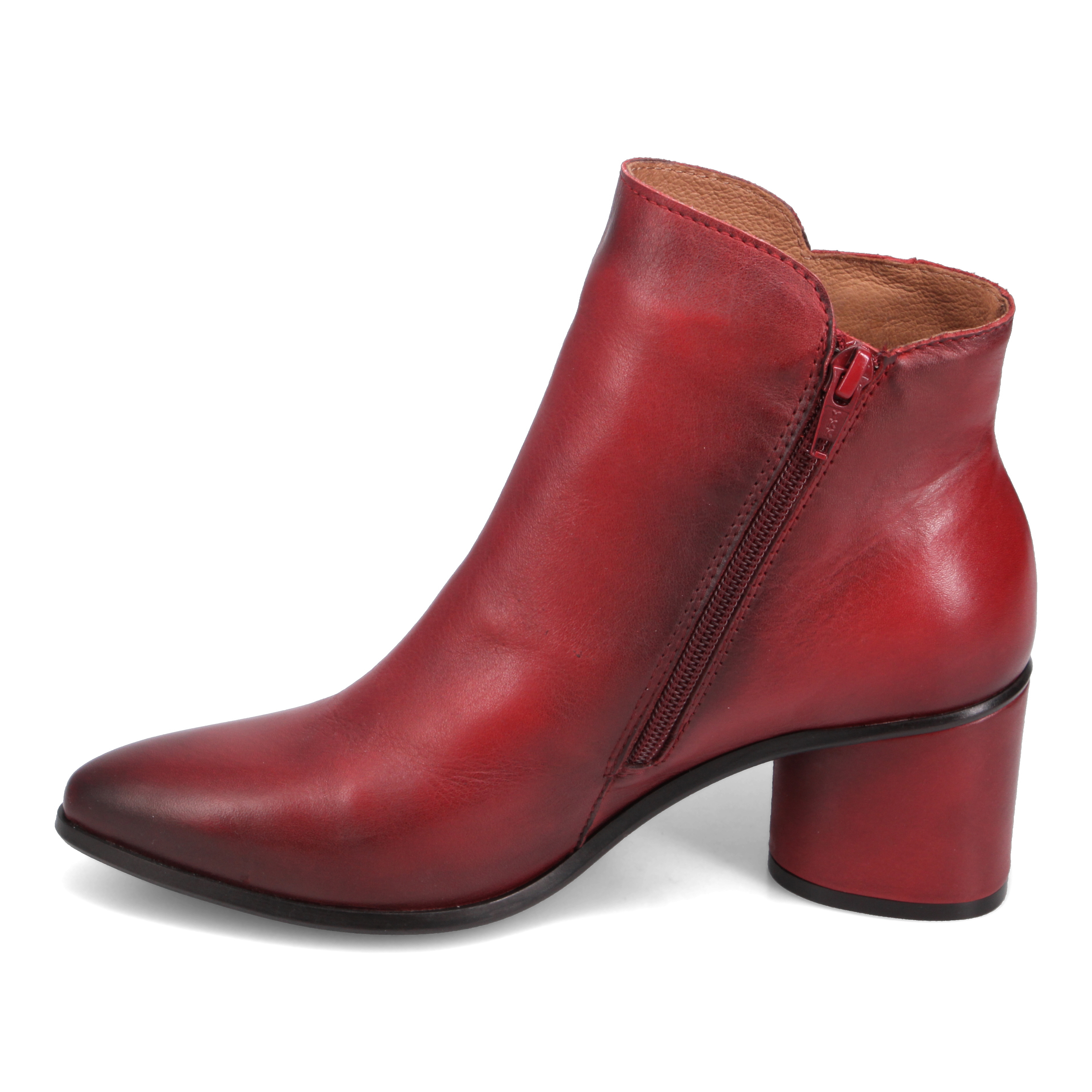 Miz Mooz Judie Short Boot - TSC.ca