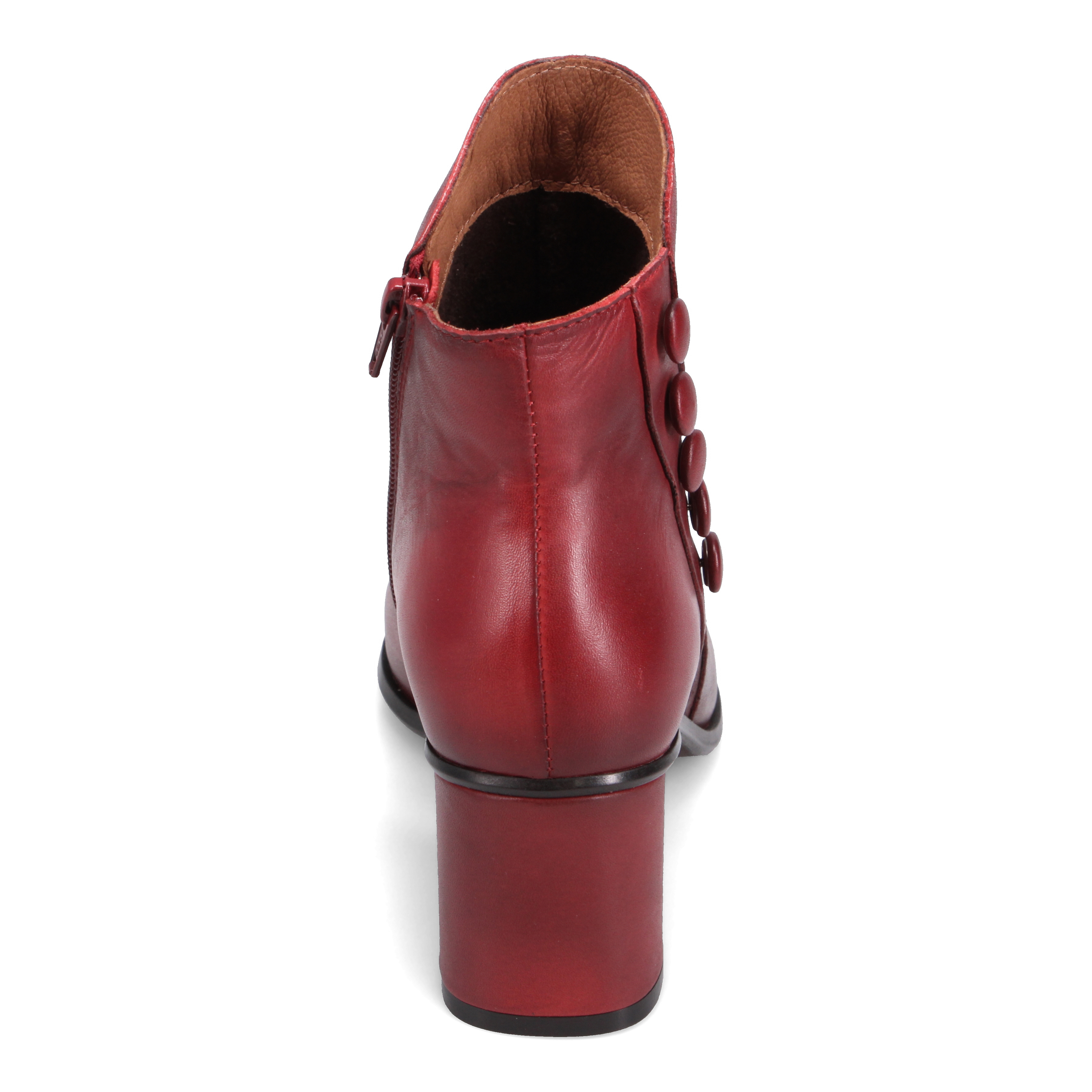 Miz Mooz Judie Short Boot - TSC.ca