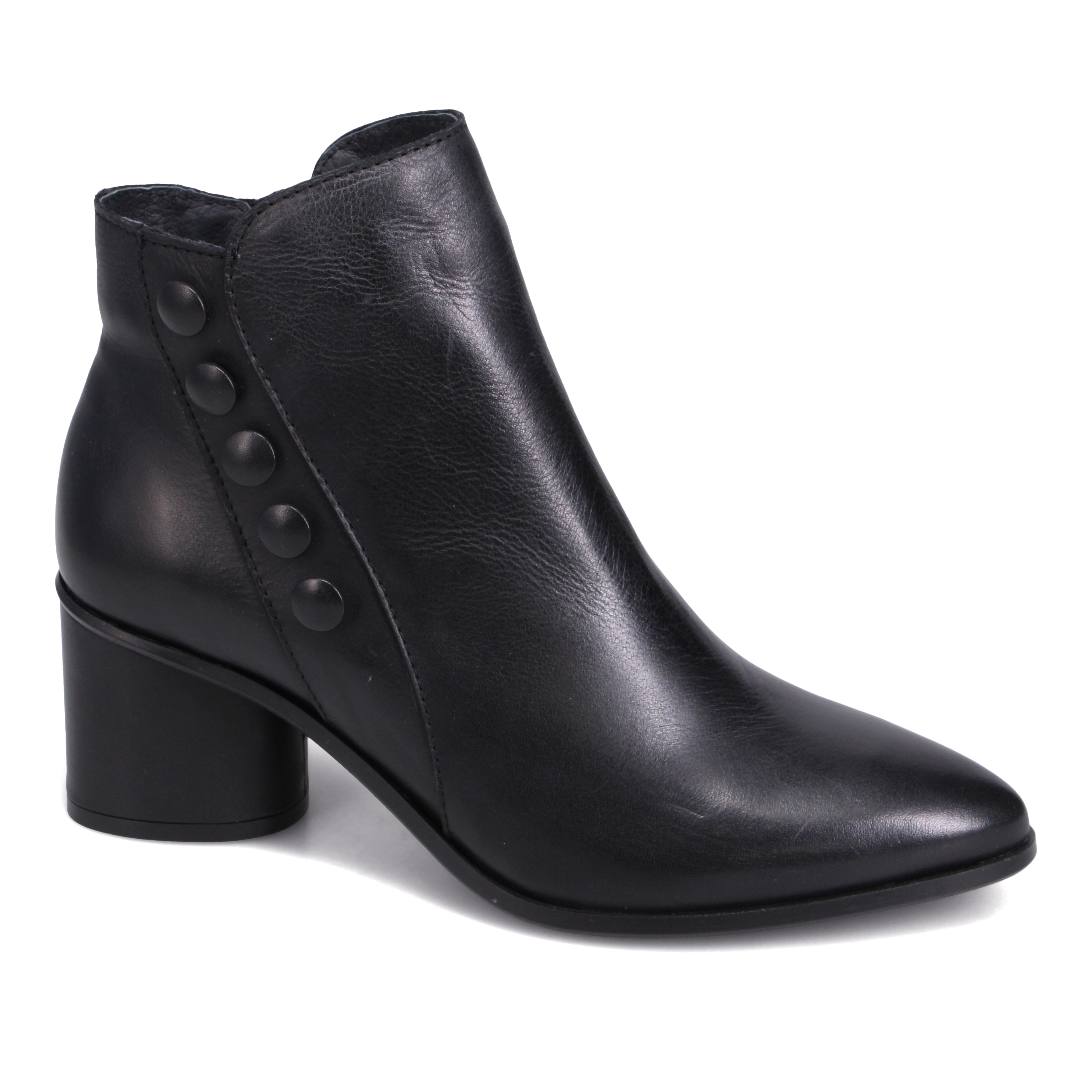 Miz Mooz Judie Short Boot - TSC.ca