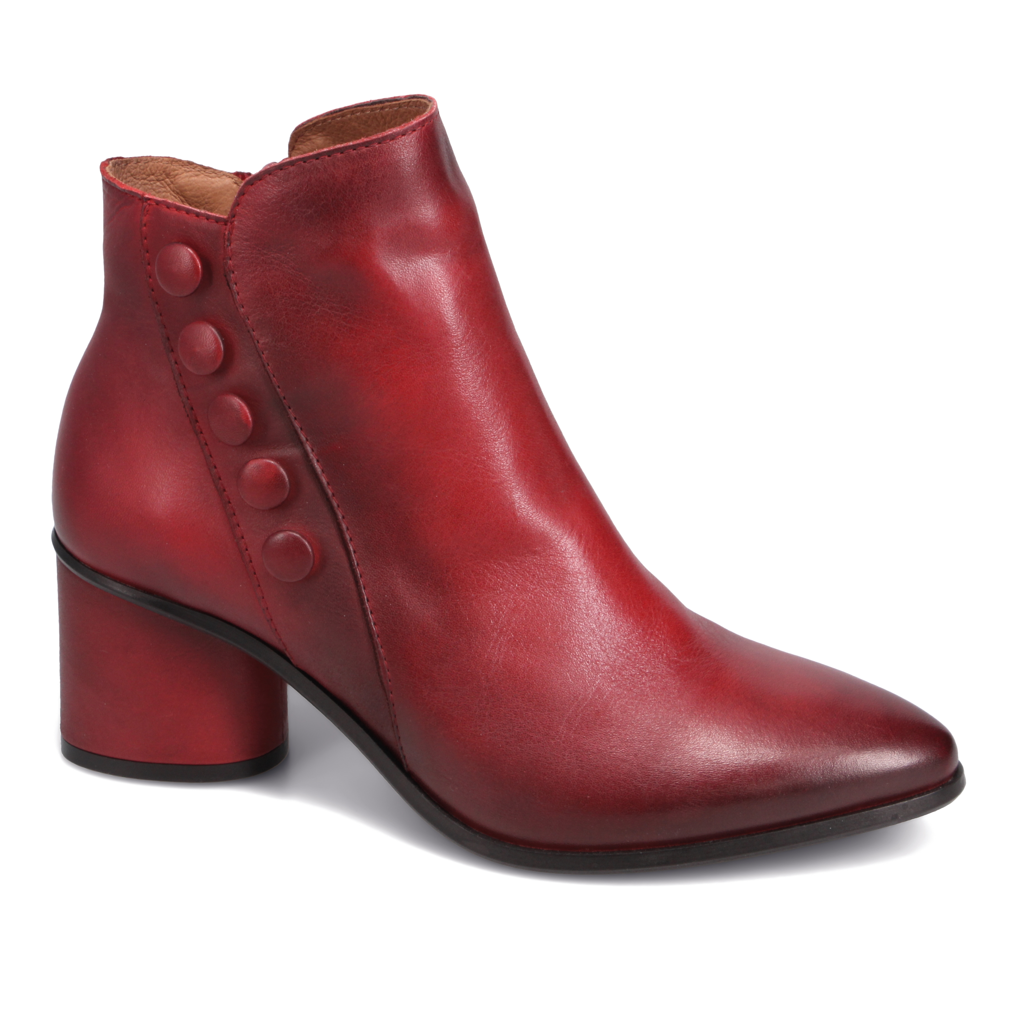 Miz Mooz Judie Short Boot - TSC.ca