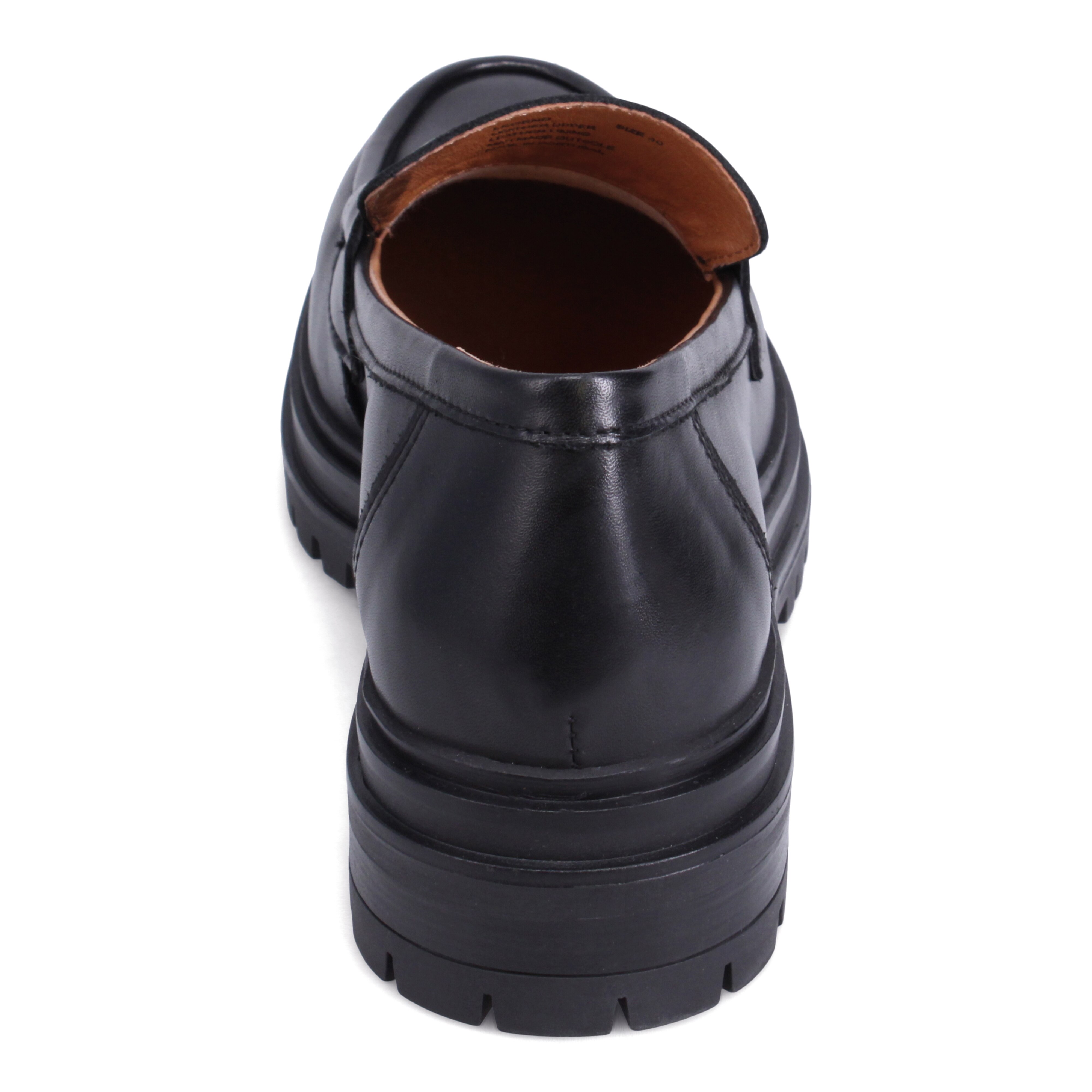 その他 MUZO Miz Mooz Legend Loafer - TSC.ca