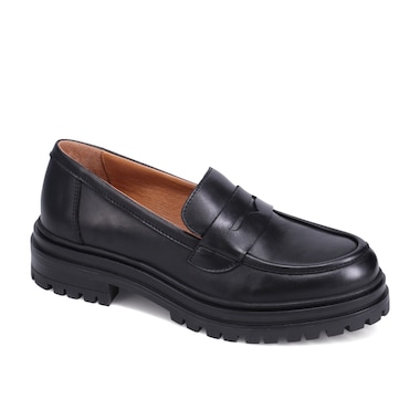 Miz Mooz Legend Loafer