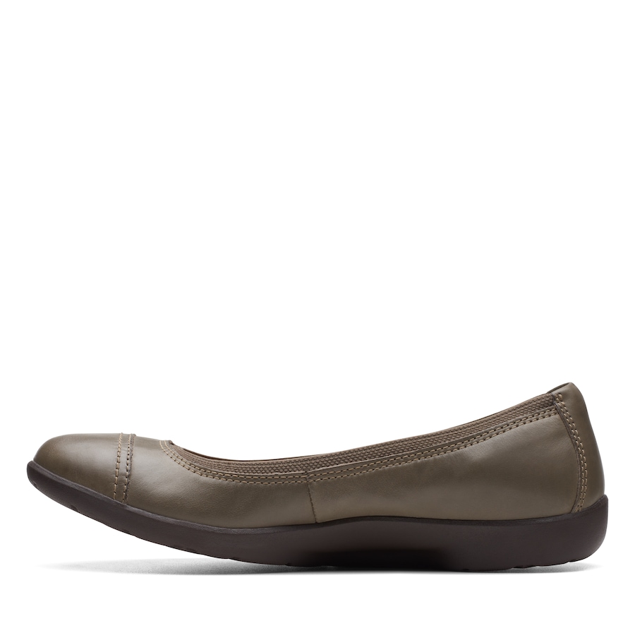 Image 240317_ALTMORE5.jpg, Product 240-317 / Price $29.33, Clarks Meadow Opal Flat from Clarks Footwear on TSC.ca's Shoes department