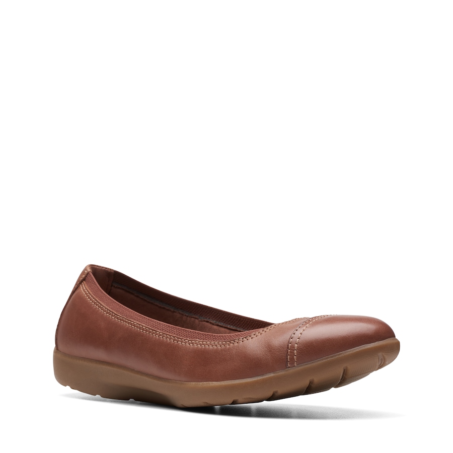 Image 240317_TN.jpg, Product 240-317 / Price $29.33, Clarks Meadow Opal Flat from Clarks Footwear on TSC.ca's Shoes department