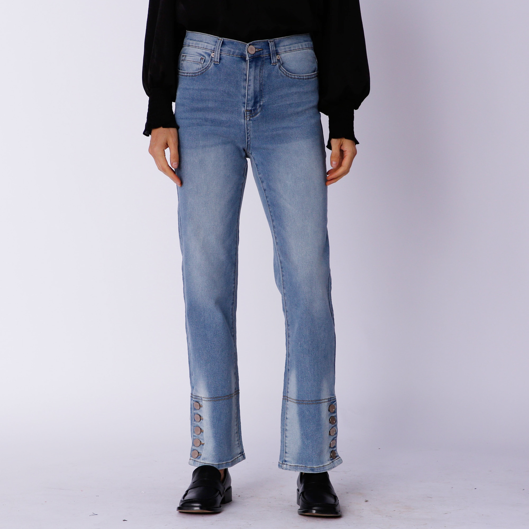 Dg2 2024 bootcut jeans