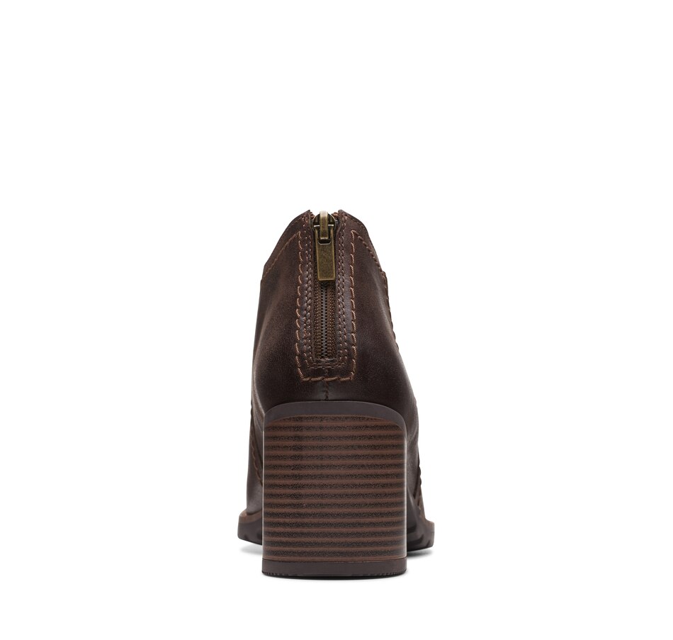 Image 240342_ALTMORE6.jpg, Product 240-342 / Price $34.33, Clarks Leda Step Boot from Clarks Footwear on TSC.ca's Shoes department