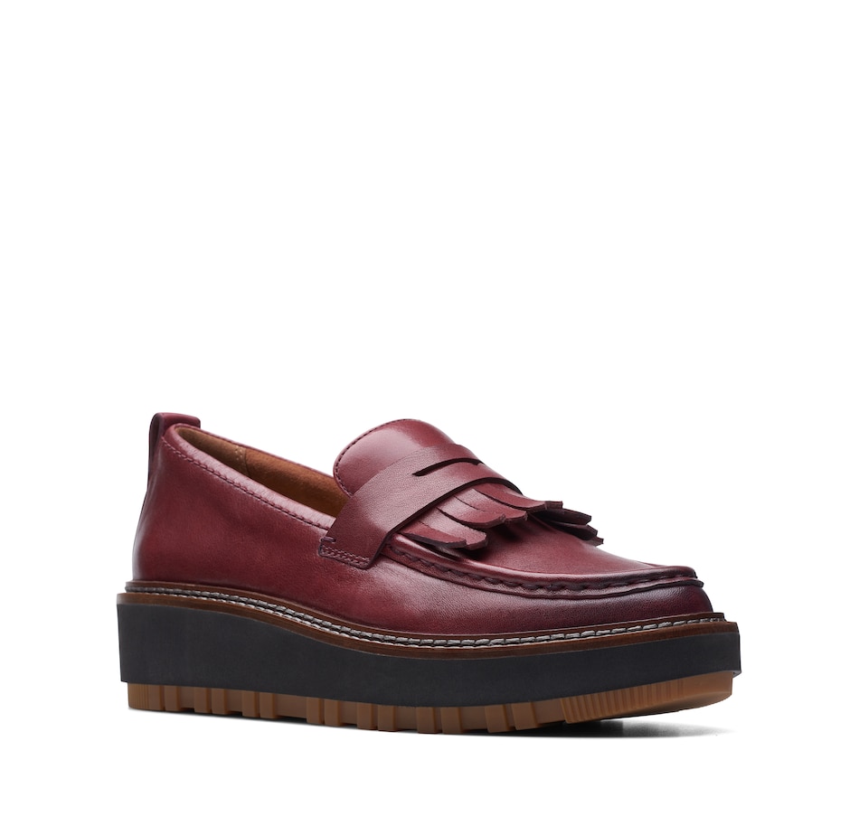 Clothing & Shoes - Shoes - Flats & Loafers - Clarks Orianna Women's ...