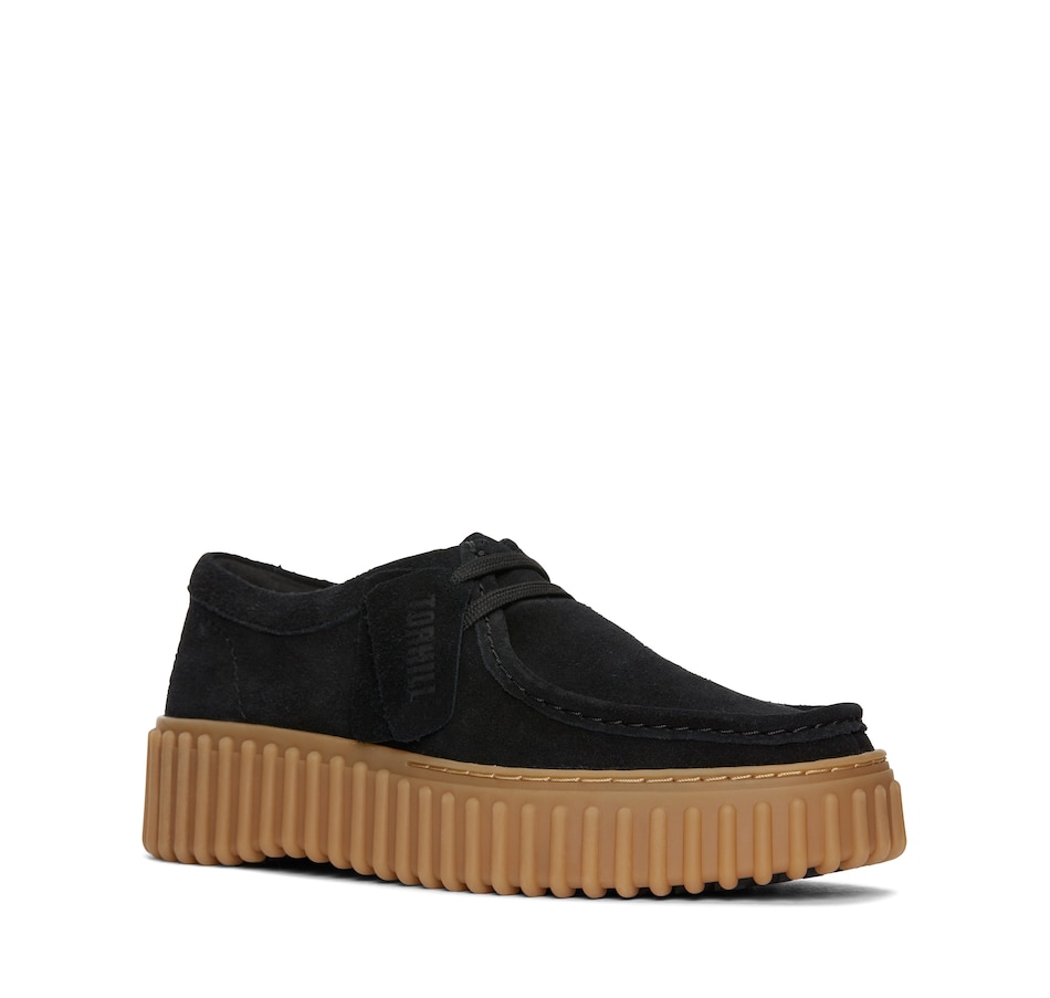 Image 240351_BLK.jpg, Product 240-351 / Price $59.33, Clarks Torhill Bee Ankle Boot from Clarks Footwear on TSC.ca's Shoes department