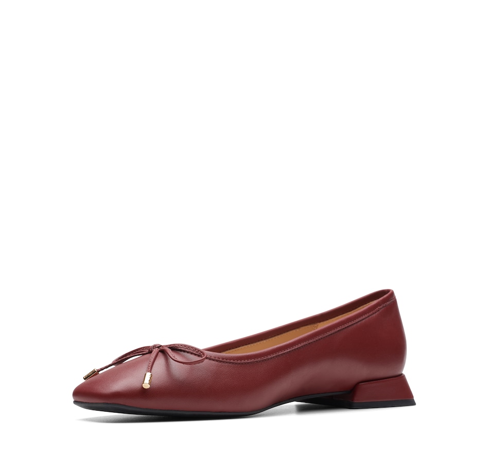 Clothing & Shoes - Shoes - Flats & Loafers - Clarks Ubree 15 Step Flat ...