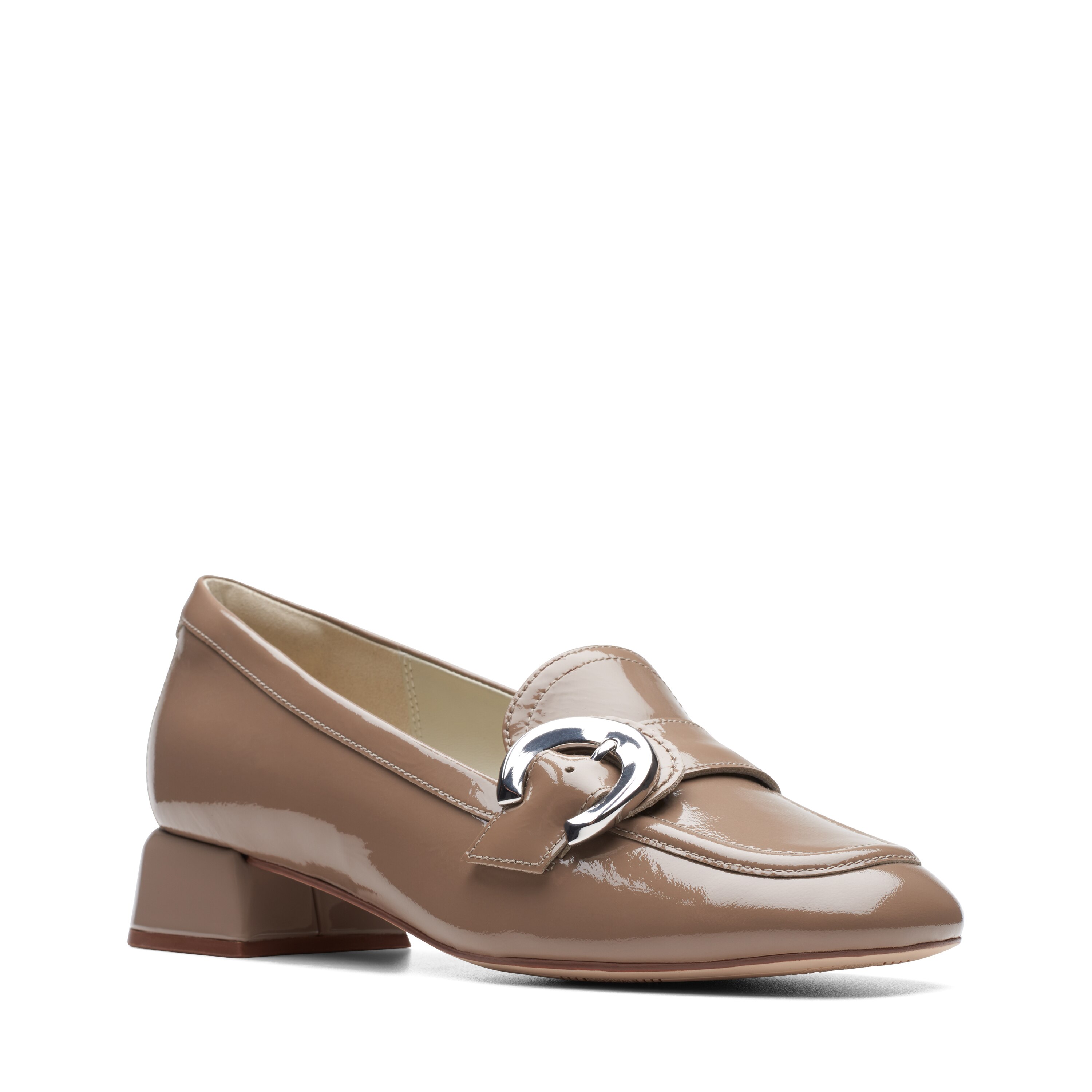 Clarks Dais Trim Loafer