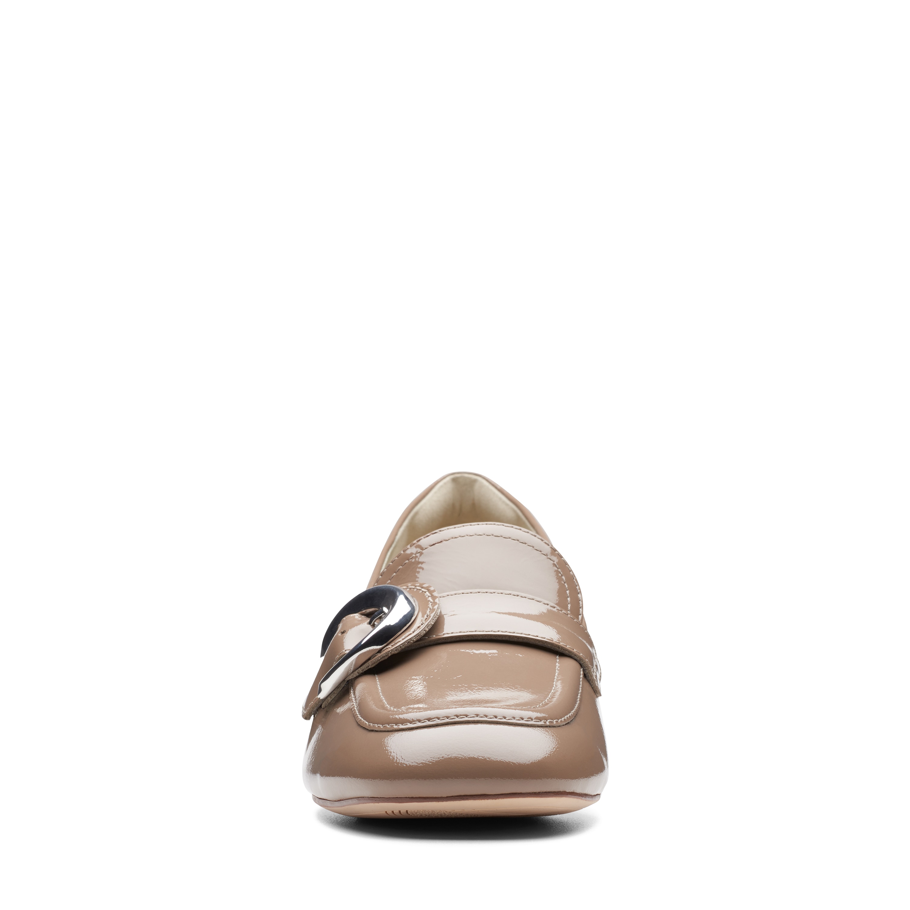 Clarks Dais Trim Loafer