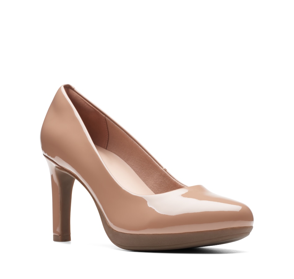 Image 240363_ALTMORE2.jpg, Product 240-363 / Price $49.33, Clarks Ambyr Joy Shoe from Clarks Footwear on TSC.ca's Shoes department