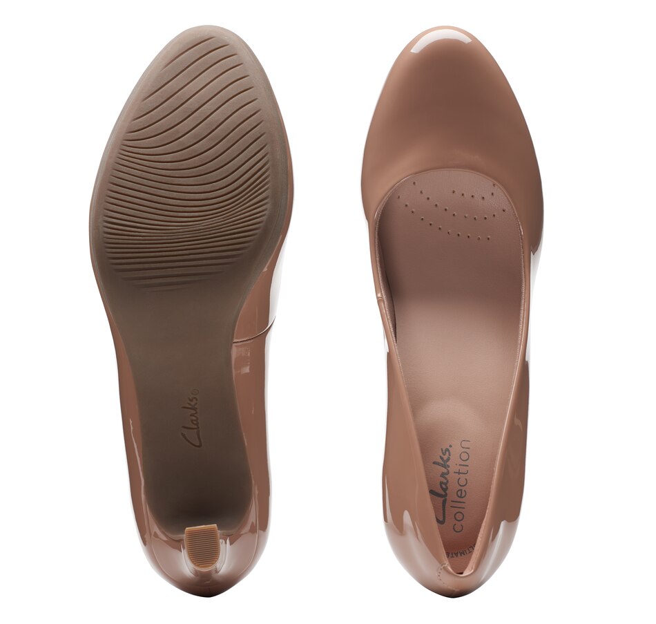 Image 240363_ALTMORE7.jpg, Product 240-363 / Price $49.33, Clarks Ambyr Joy Shoe from Clarks Footwear on TSC.ca's Shoes department