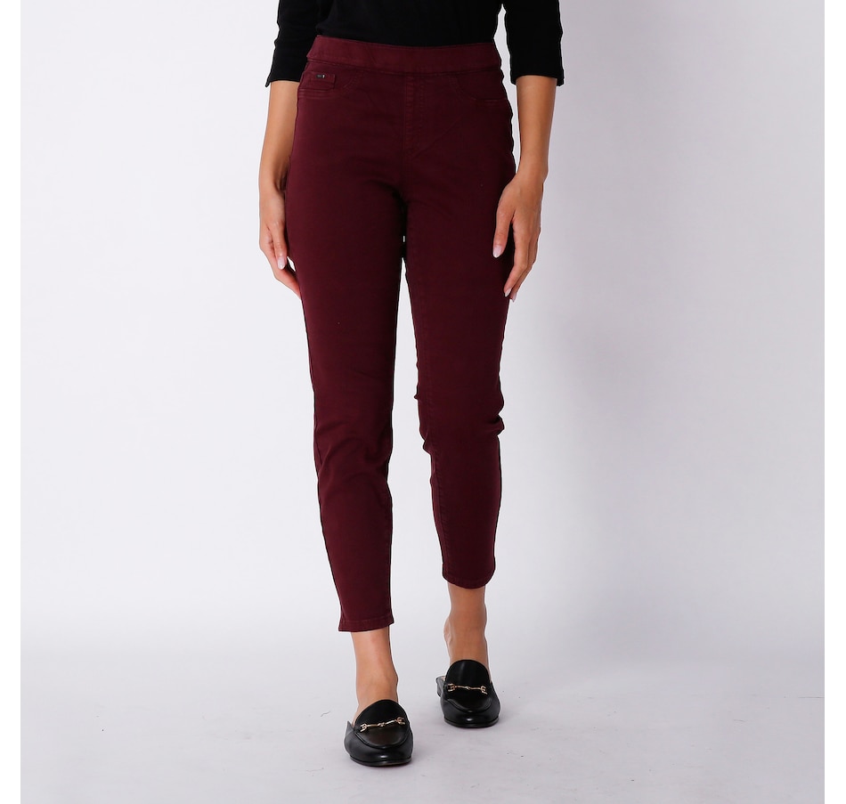 Super Stretch BELLINI Bootcut Pants