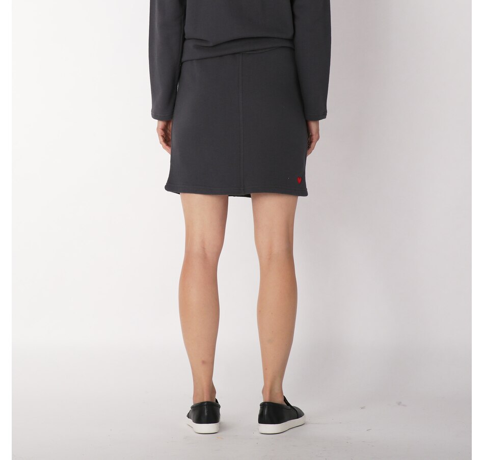 Image 240397_ALTMORE1.jpg, Product 240-397 / Price $14.33, Preloved Joanie Cargo Mini Skirt from Preloved on TSC.ca's Fashion department