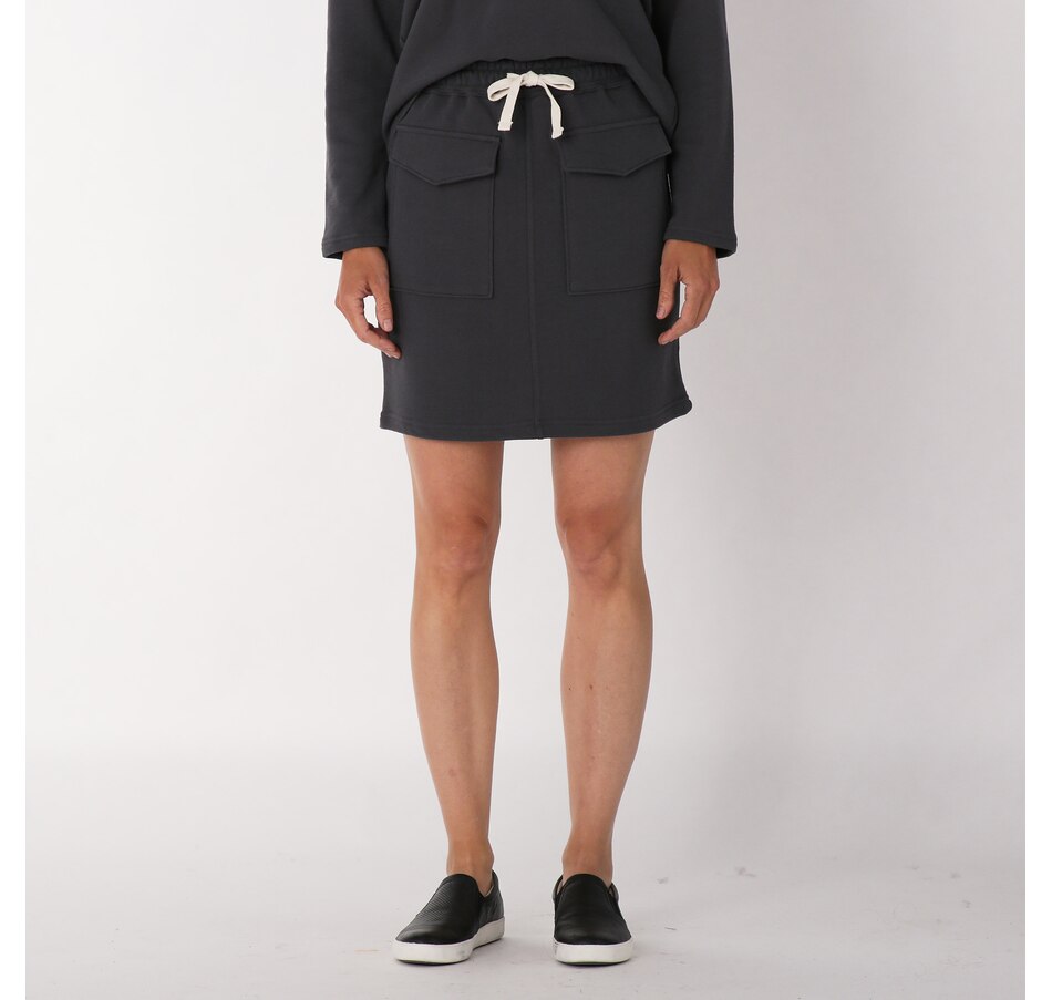 Image 240397_IK.jpg, Product 240-397 / Price $14.33, Preloved Joanie Cargo Mini Skirt from Preloved on TSC.ca's Fashion department