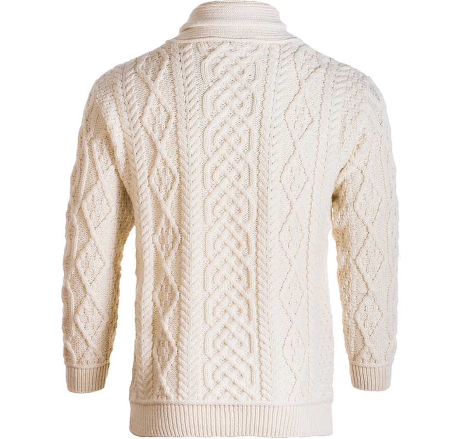 Esprit Quilted Padded Sweatshirt