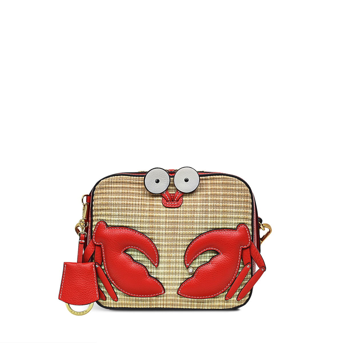Radley London Clawde Medium Ziptop Crossbody - TSC.ca