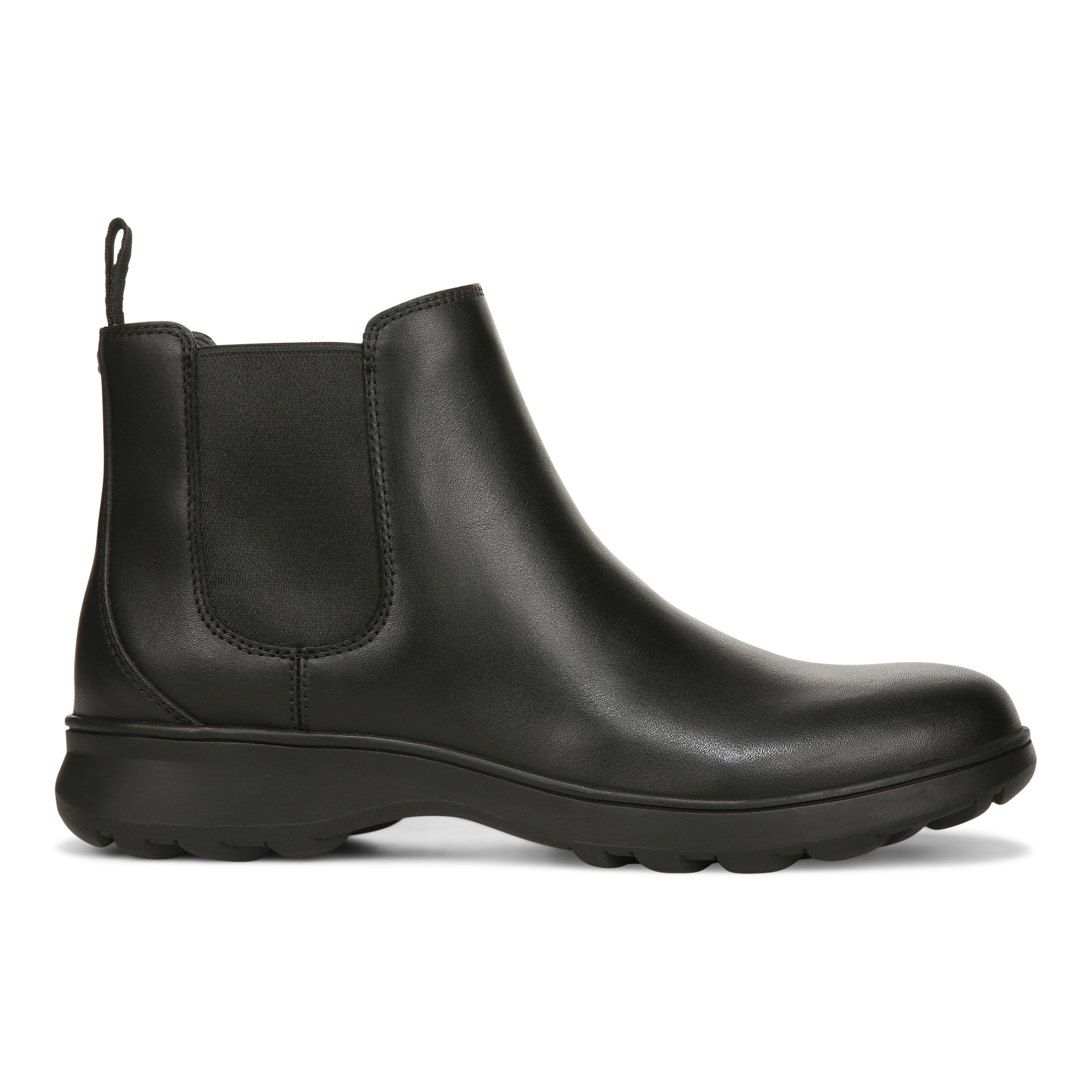 Hip and bone chelsea boot on sale