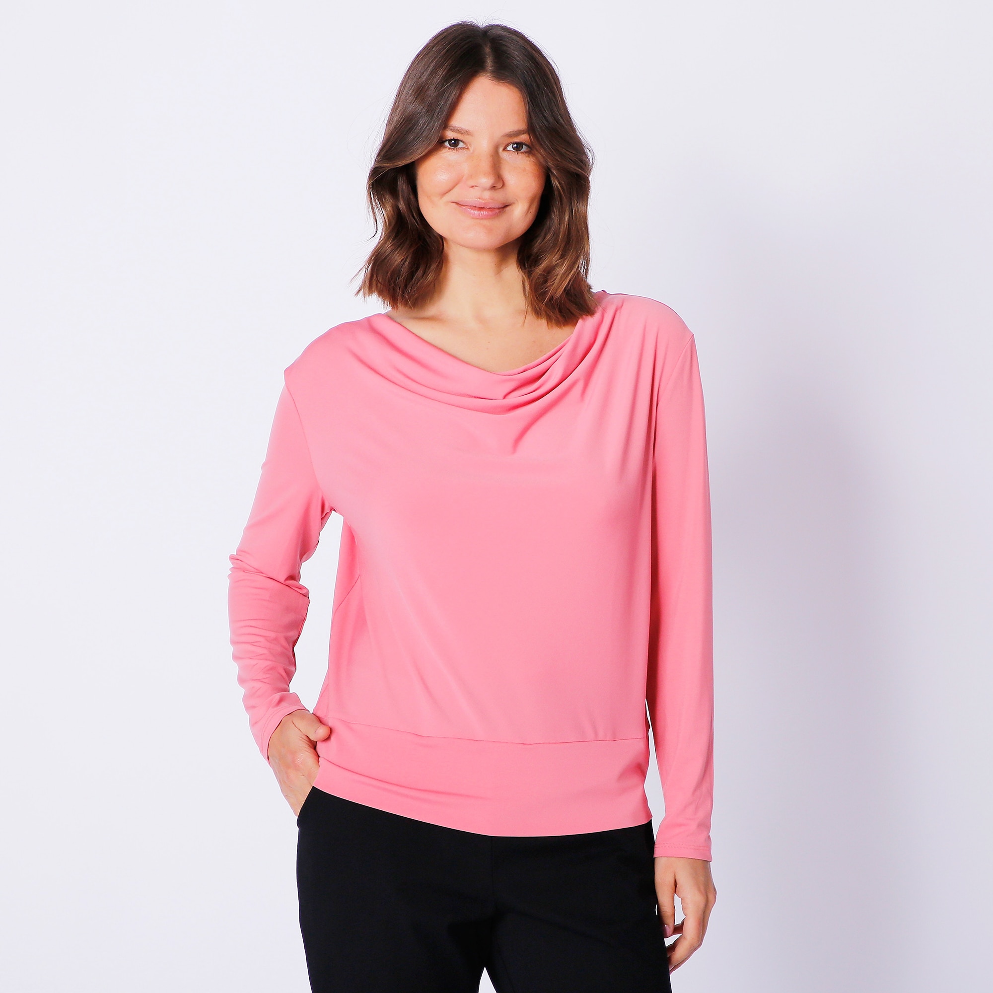 Dressy knit clearance tops