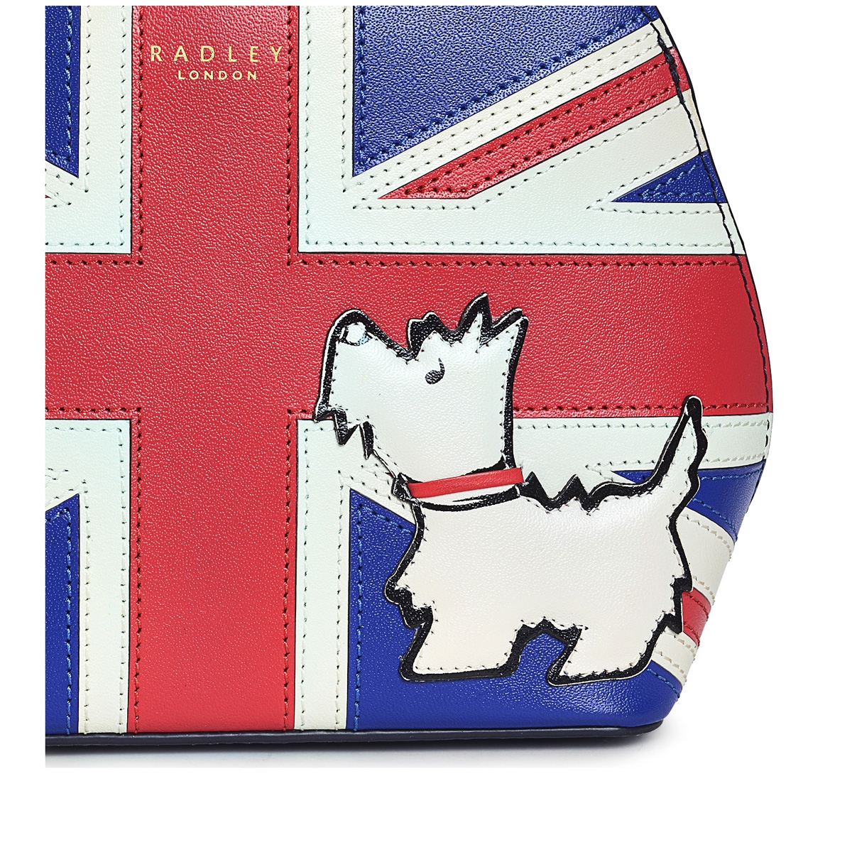 Radley London The Anniversary Minis Small Ziptop Grab - TSC.ca