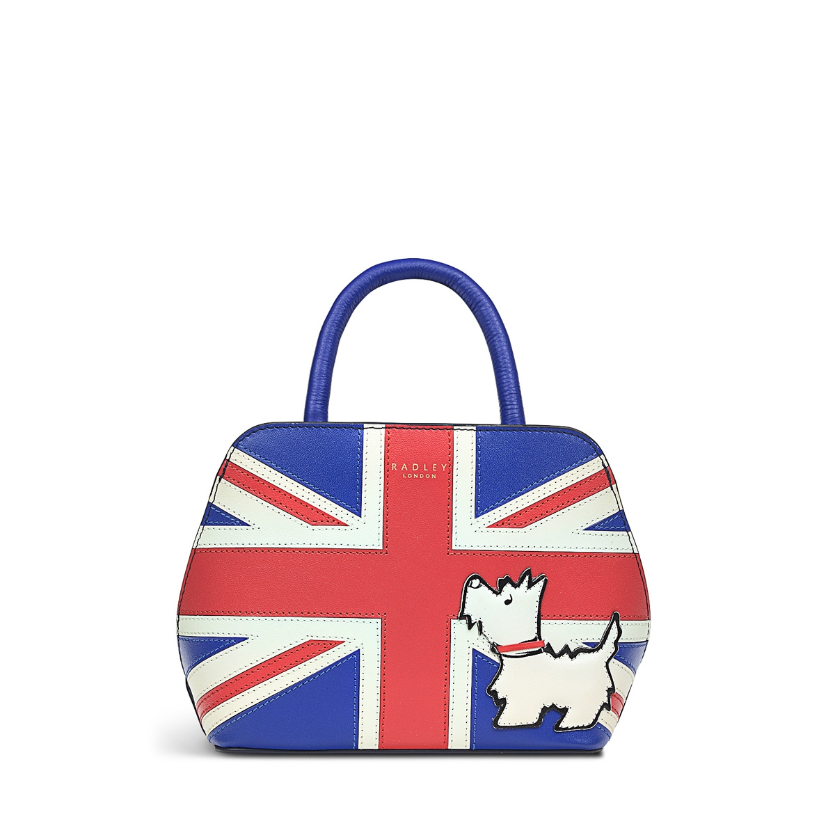Radley London The Anniversary Minis Small Ziptop Grab - TSC.ca
