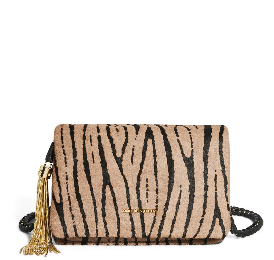 Image 240510_TIG.jpg, Product 240-510 / Price $99.33, Aimee Kestenberg The Madison Convertible Chain Crossbody from Aimee Kestenberg on TSC.ca's Fashion department