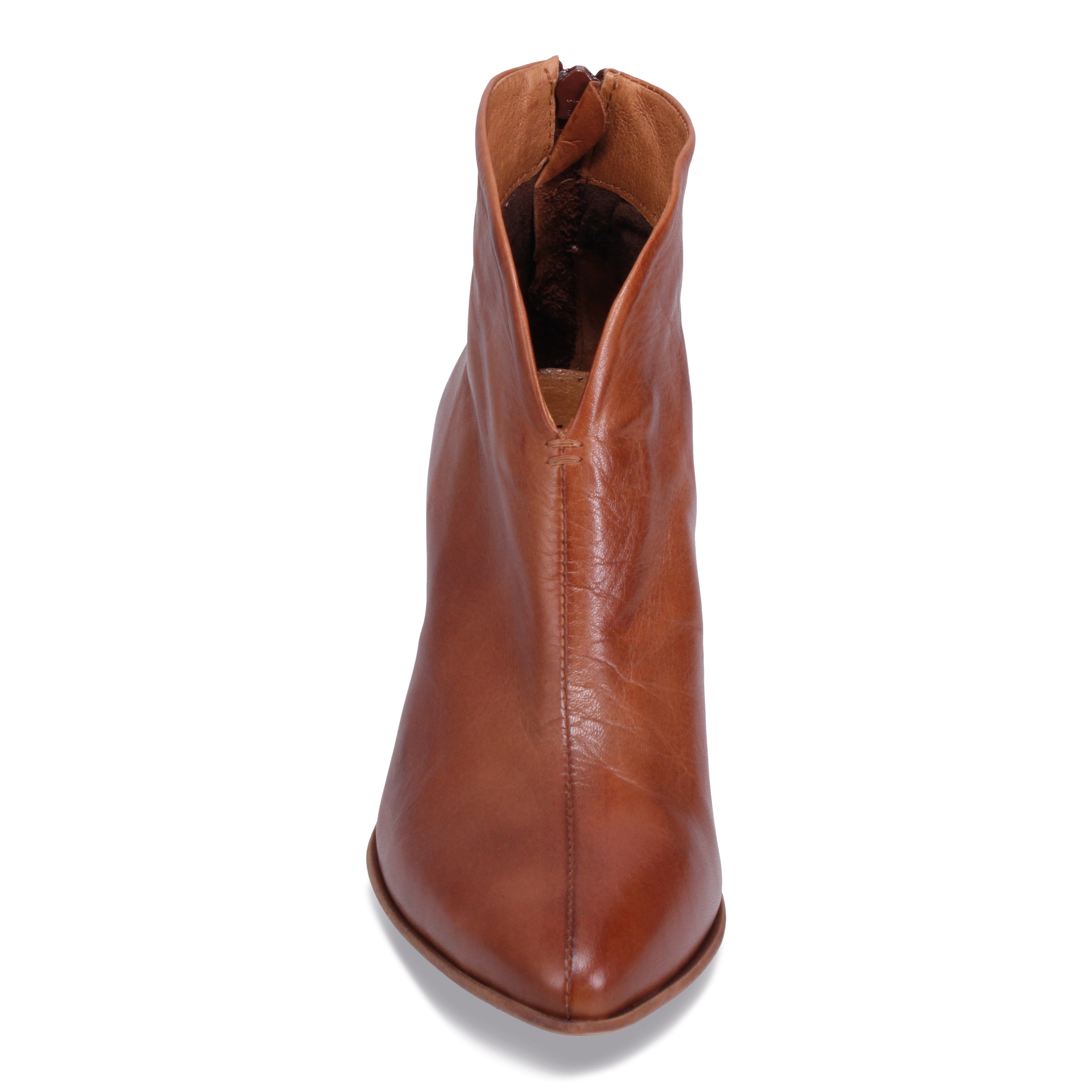 Miz Mooz Jovie Short Boot - TSC.ca