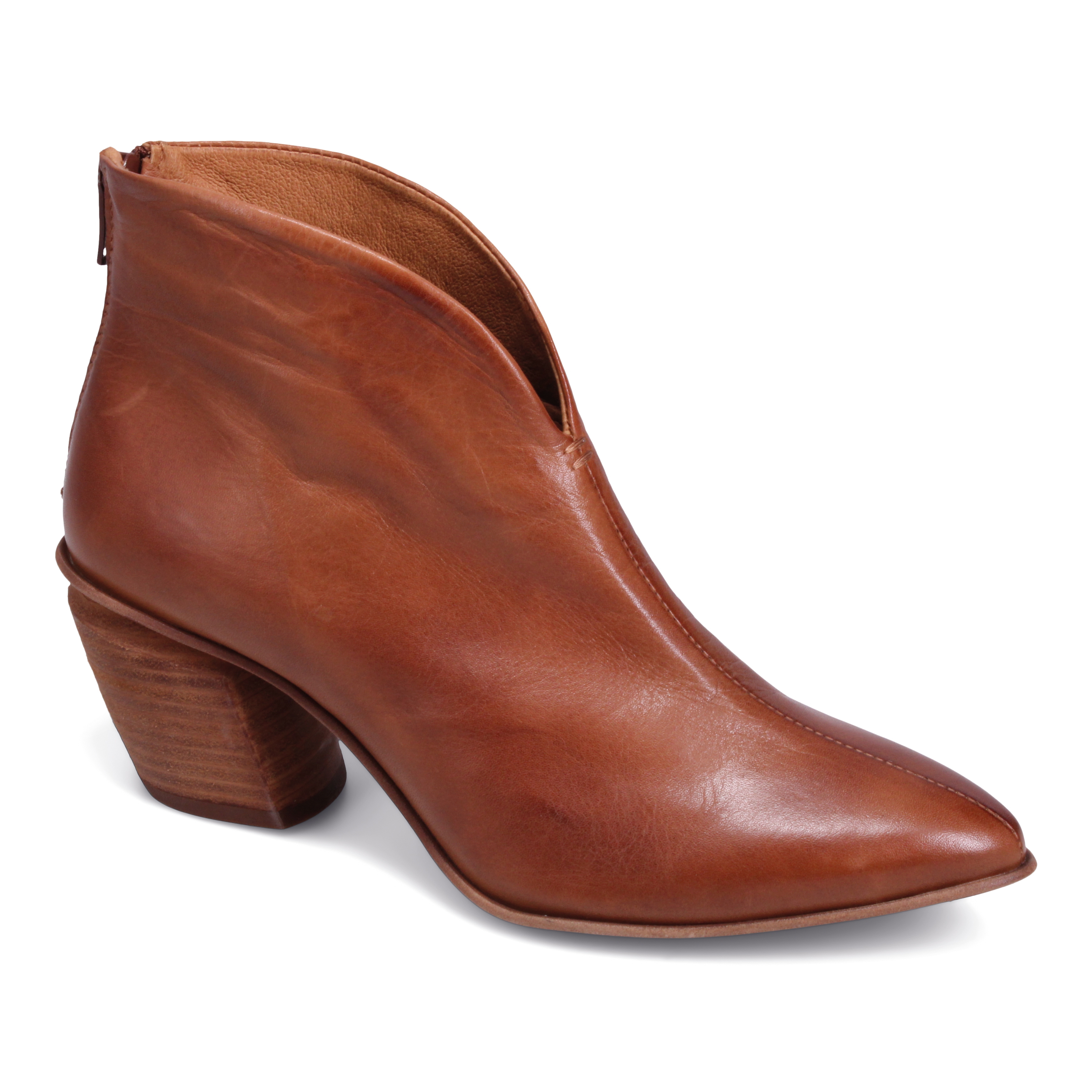 Miz Mooz Jovie Short Boot - TSC.ca