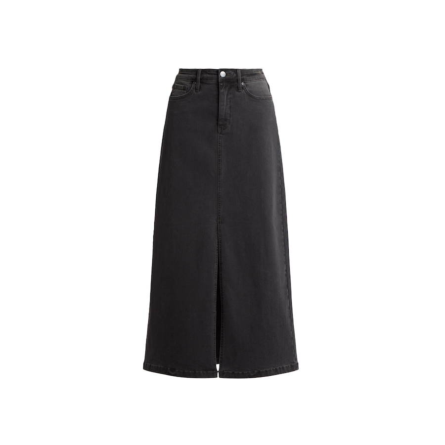 Image 240557_ALTMORE14.jpg, Product 240-557 / Price $29.33, NYDJ Long Denim Skirt with Slit from NYDJ on TSC.ca's Fashion department