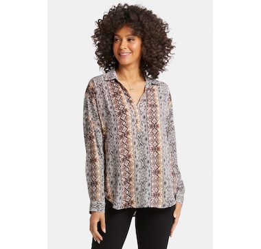 NYDJ Becky Blouse