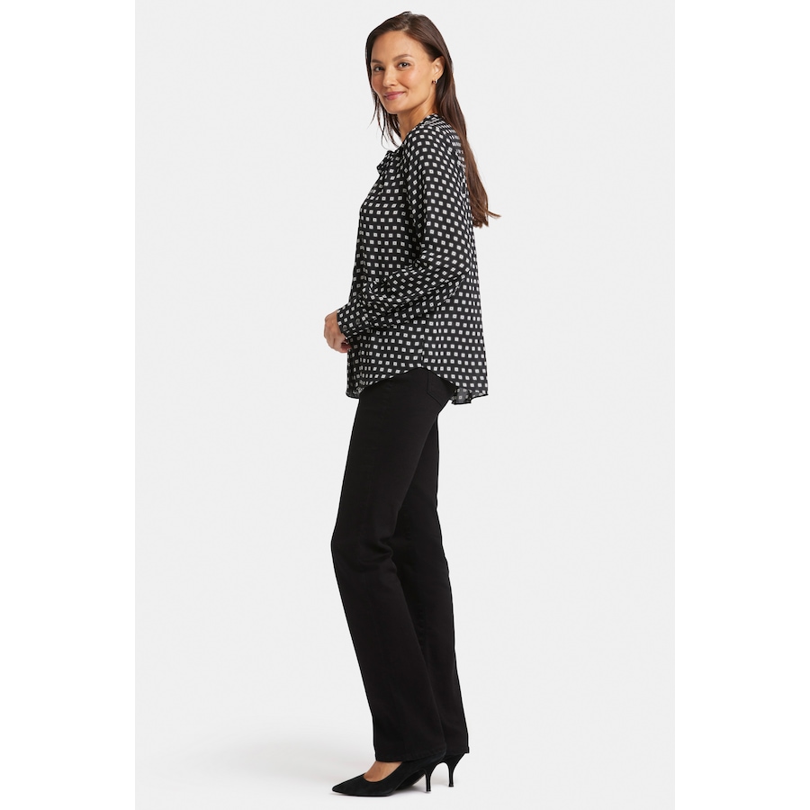 Image 240575_ALTMORE10.jpg, Product 240-575 / Price $49.33, NYDJ Tie Neck Blouse from NYDJ on TSC.ca's Fashion department