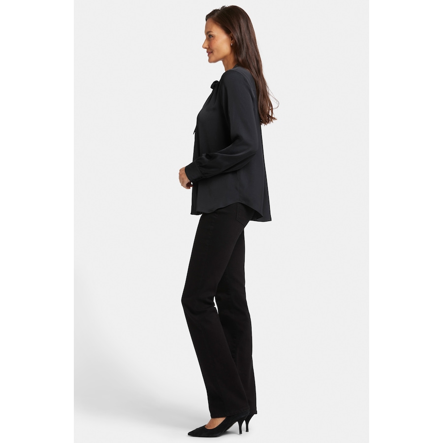 Image 240575_ALTMORE11.jpg, Product 240-575 / Price $49.33, NYDJ Tie Neck Blouse from NYDJ on TSC.ca's Fashion department