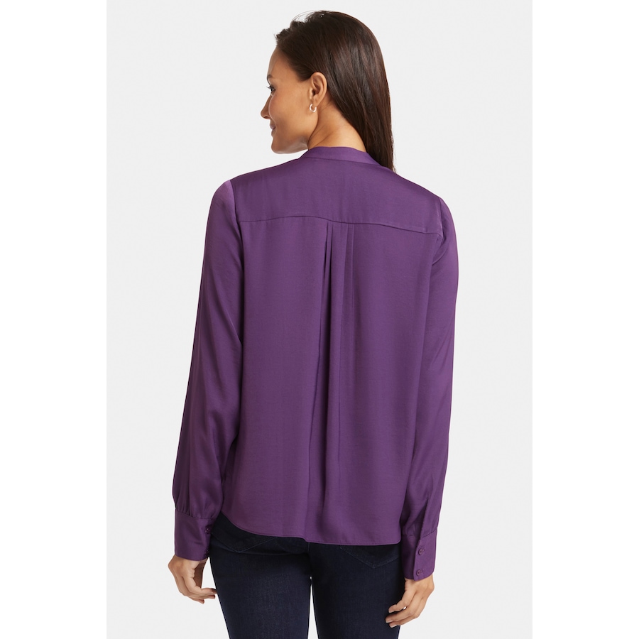 Image 240575_ALTMORE13.jpg, Product 240-575 / Price $49.33, NYDJ Tie Neck Blouse from NYDJ on TSC.ca's Fashion department