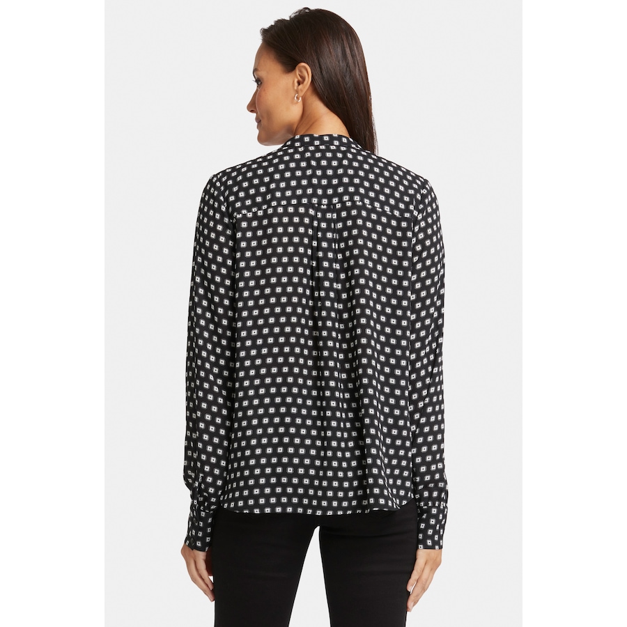 Image 240575_ALTMORE15.jpg, Product 240-575 / Price $49.33, NYDJ Tie Neck Blouse from NYDJ on TSC.ca's Fashion department