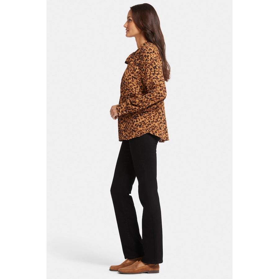 Image 240575_ALTMORE9.jpg, Product 240-575 / Price $49.33, NYDJ Tie Neck Blouse from NYDJ on TSC.ca's Fashion department