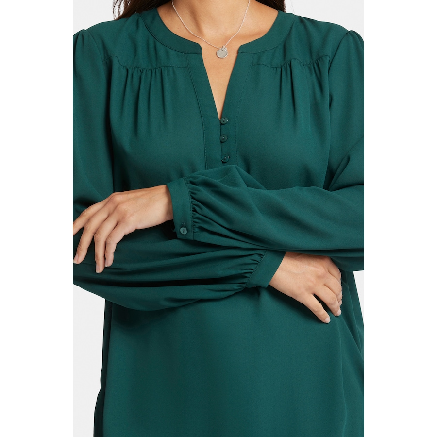 Image 240582_ALTMORE2.jpg, Product 240-582 / Price $54.33, NYDJ Trinity Blouse from NYDJ on TSC.ca's Fashion department