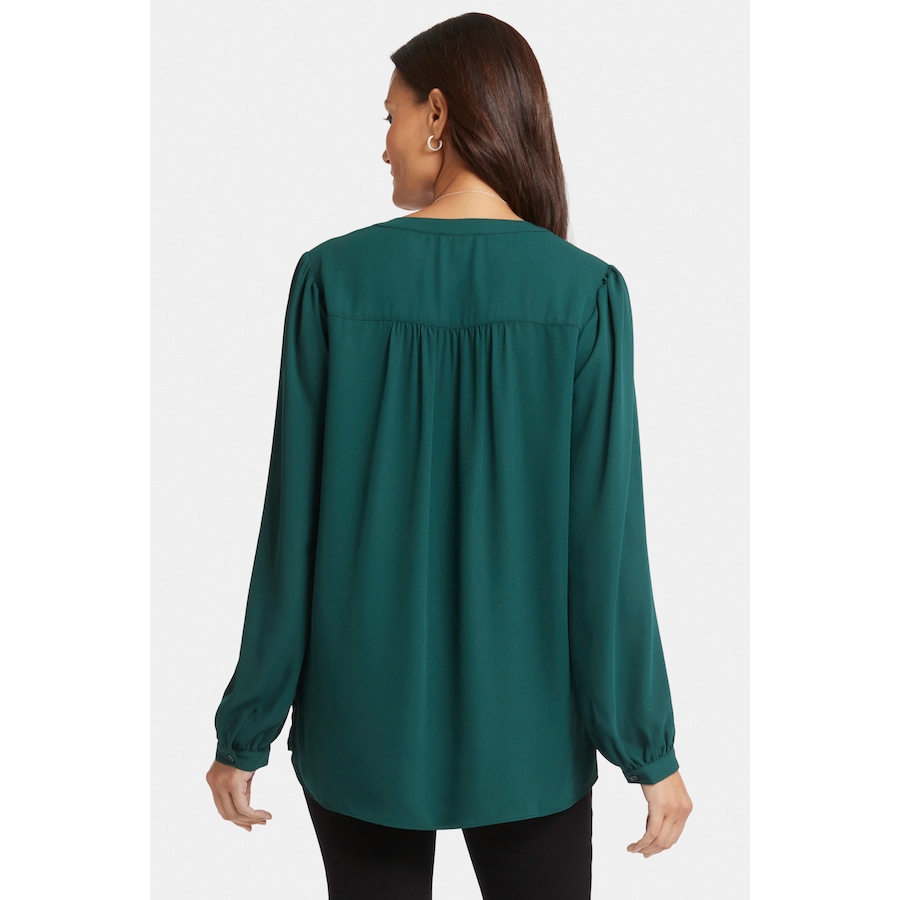 Image 240582_ALTMORE5.jpg, Product 240-582 / Price $54.33, NYDJ Trinity Blouse from NYDJ on TSC.ca's Fashion department