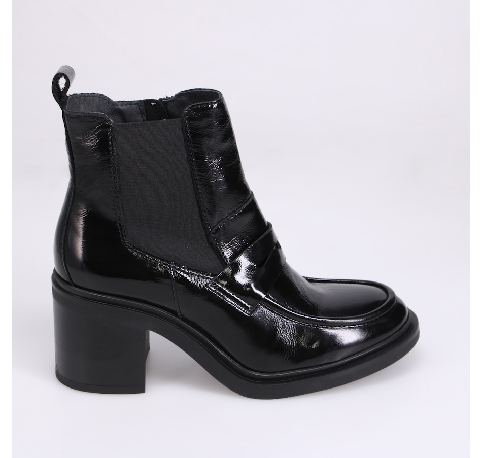 Image 240587_ALTMORE1.jpg, Product 240-587 / Price $89.33, Miz Mooz Dorrian Short Boot from Miz Mooz on TSC.ca's Shoes department