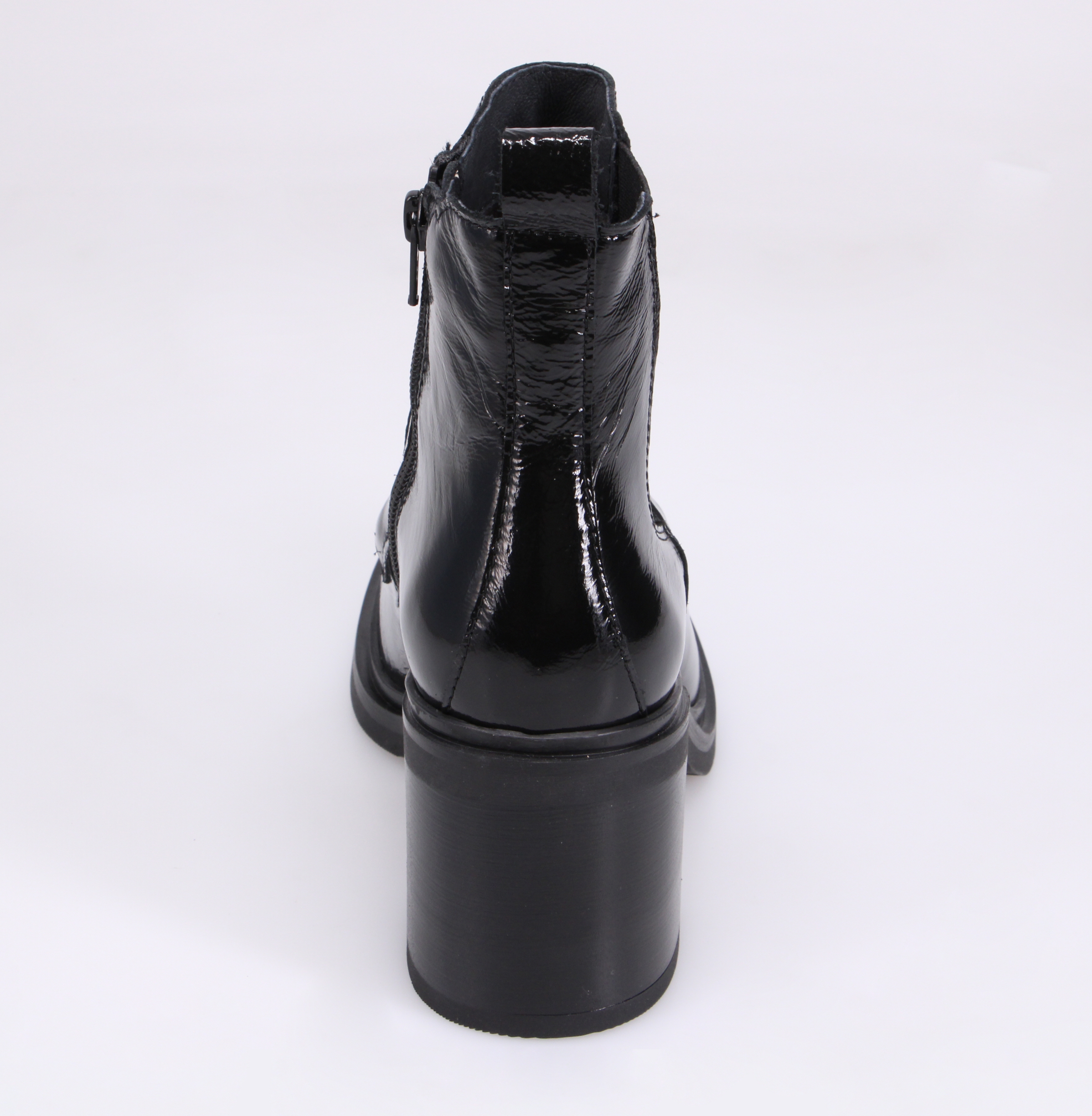 洋楽 Miz Matthews Miz Mooz Mystery Short Boot - Kunitz Shoes