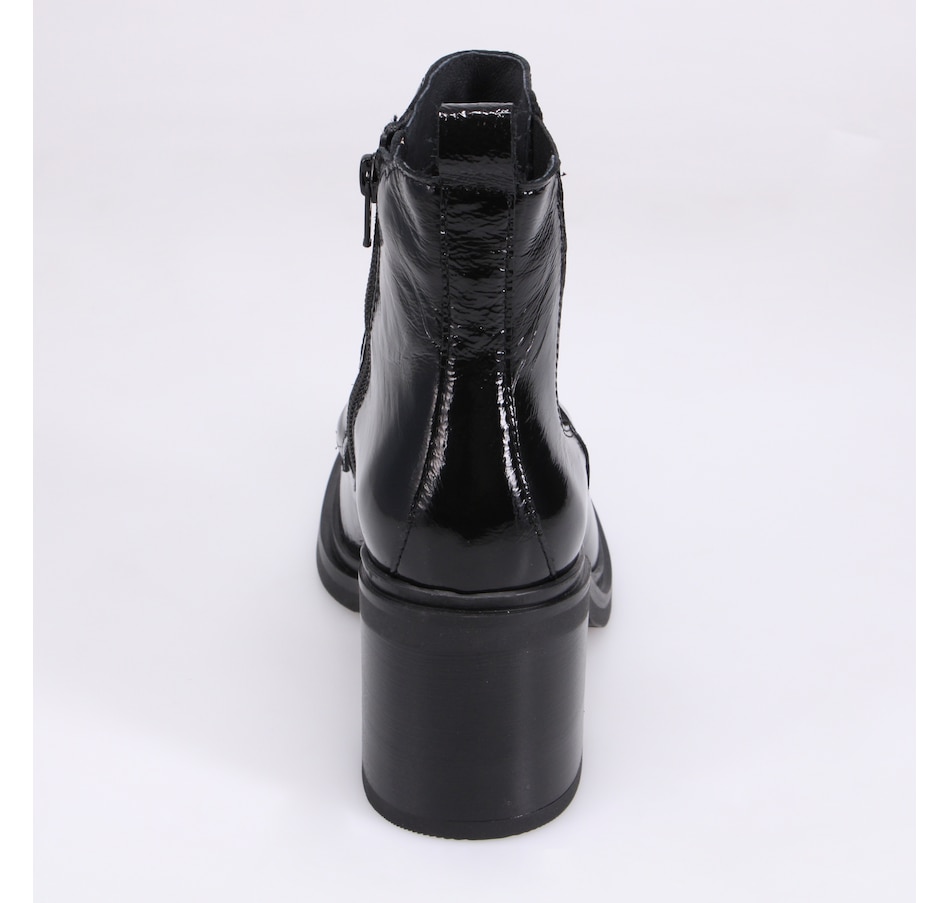 Image 240587_ALTMORE3.jpg, Product 240-587 / Price $89.33, Miz Mooz Dorrian Short Boot from Miz Mooz on TSC.ca's Shoes department