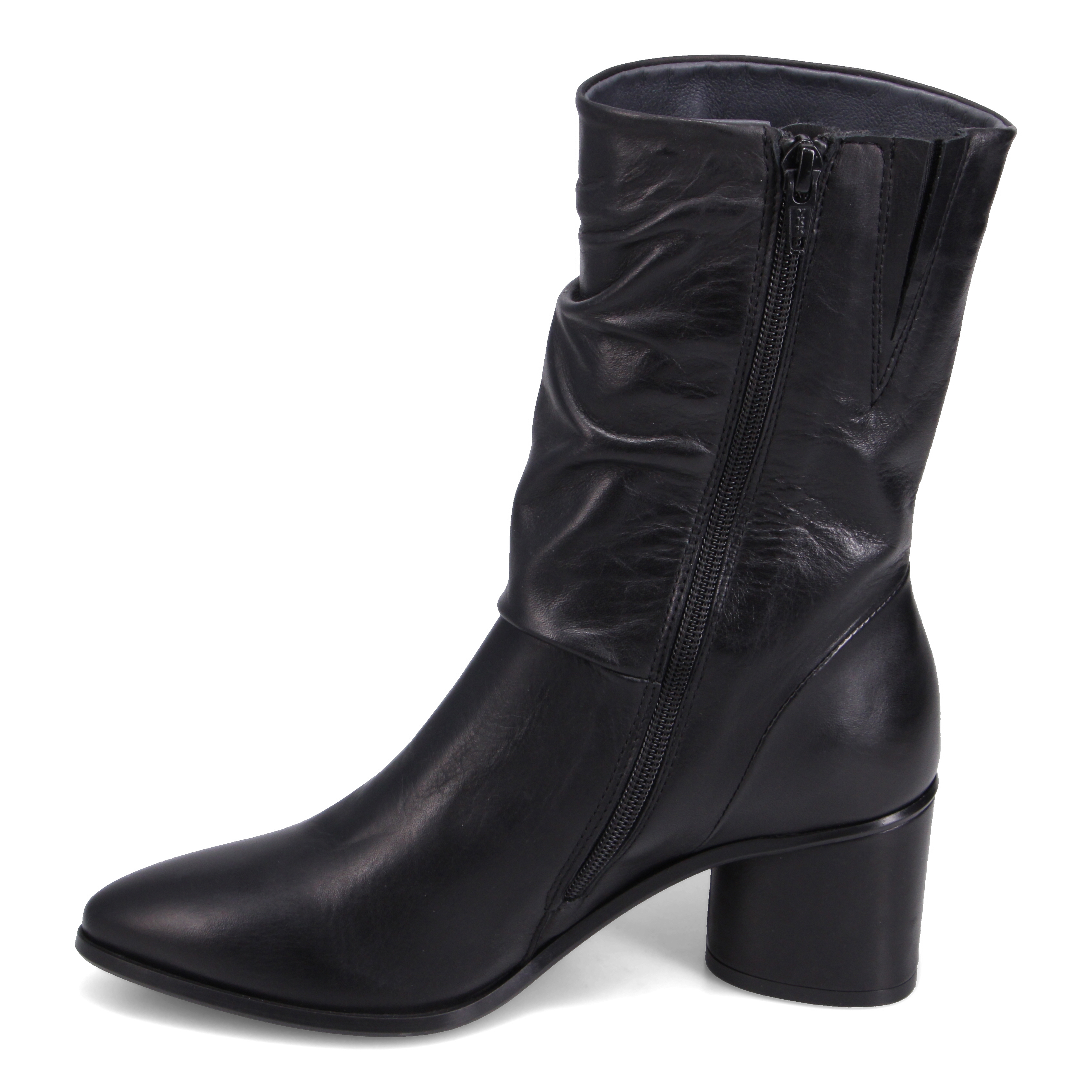 Miz Mooz Jordyn Short Boot - TSC.ca
