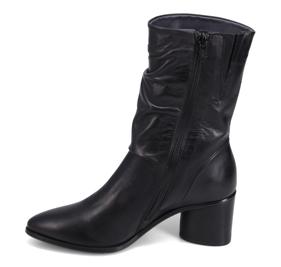 Image 240588_ALTMORE2.jpg, Product 240-588 / Price $199.99, Miz Mooz Jordyn Short Boot from Miz Mooz on TSC.ca's Shoes department