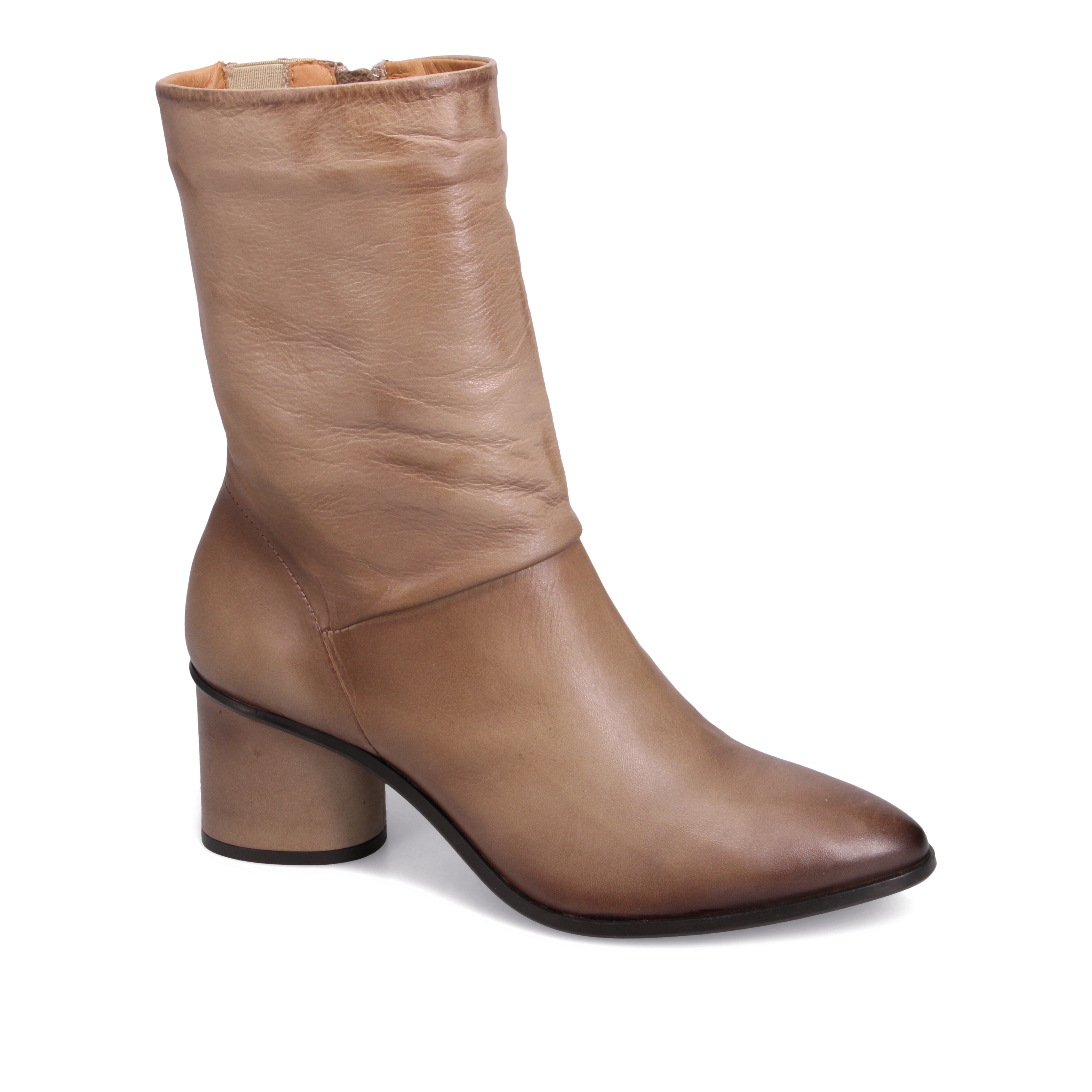 みーたん Miz Mooz Jordyn Short Boot - TSC.ca