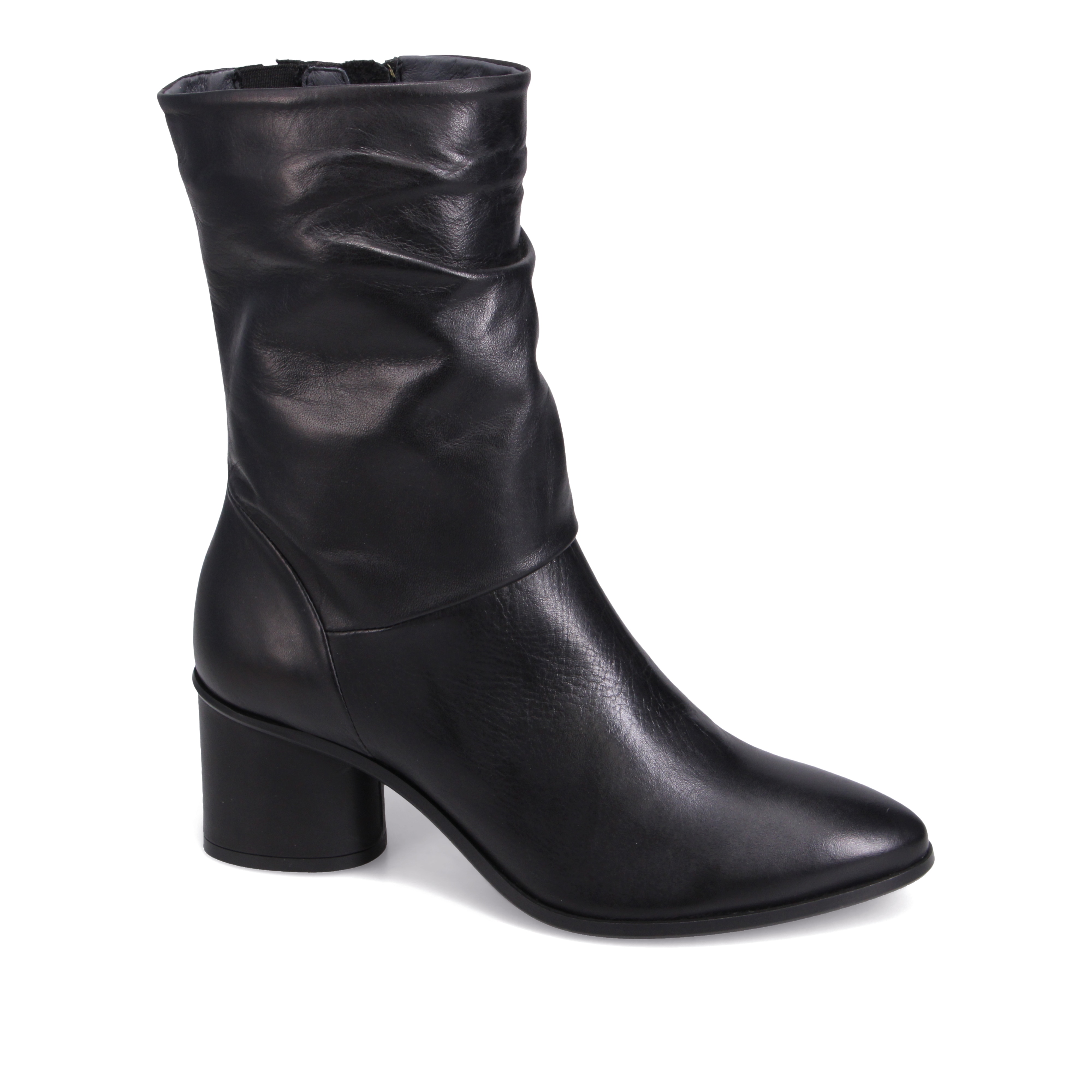 Miz Mooz Jordyn Short Boot - TSC.ca