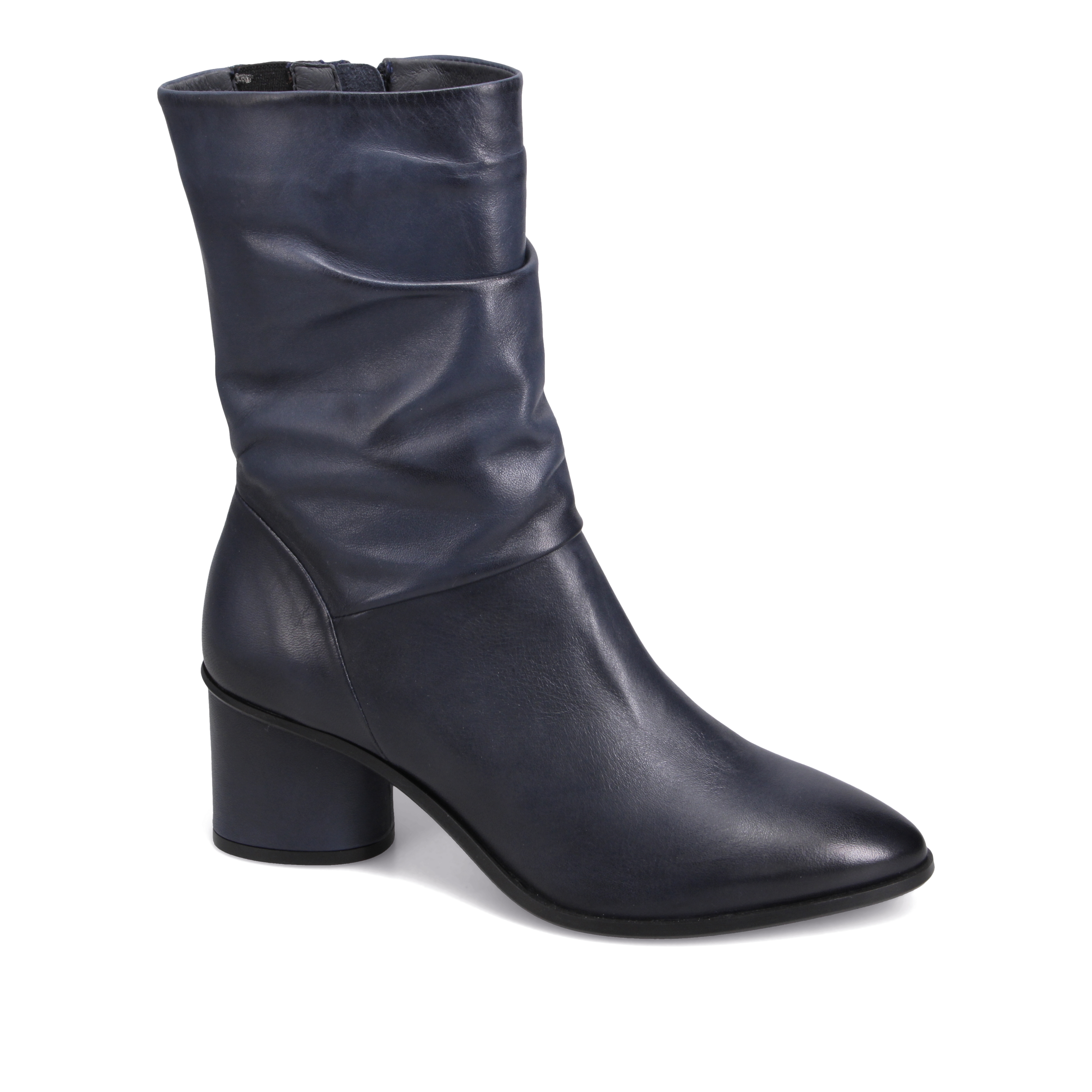 Miz Mooz Jordyn Short Boot - TSC.ca