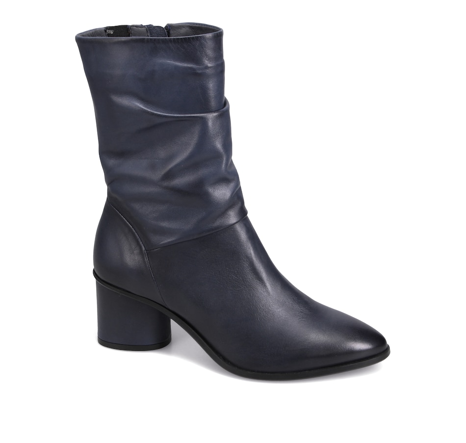 Image 240588_DNM.jpg, Product 240-588 / Price $199.99, Miz Mooz Jordyn Short Boot from Miz Mooz on TSC.ca's Shoes department