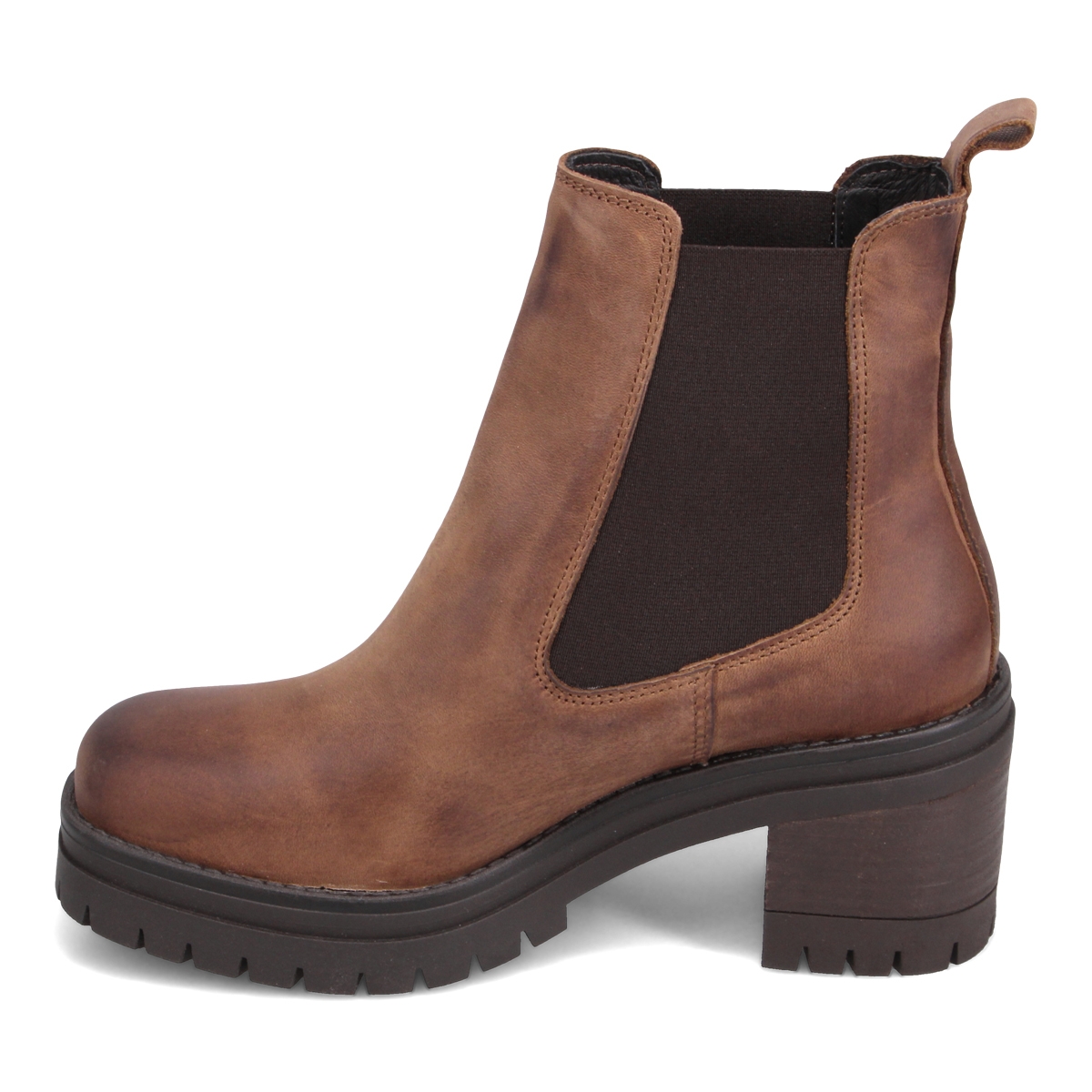 ミヤモト Miz Mooz Ritzy Short Boot - TSC.ca
